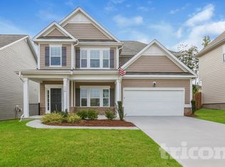 150 Kingshall Rd, Mooresville, NC 28117