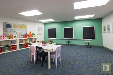 Rented by Halstead Real Estate