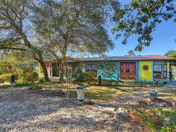 1258 Hampshire Blvd, Chipley, FL 32428