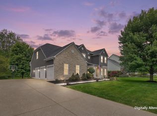 7464 Frasier Rd, Westerville, OH 43082