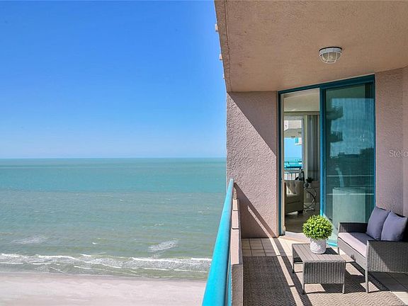 2nd image of 1540 Gulf Blvd APT 1606