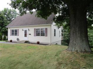 67 Katherine Ave, Killingly, CT 06239