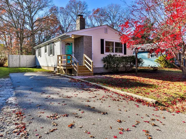 11 Highview Drive, East Falmouth, MA 02536