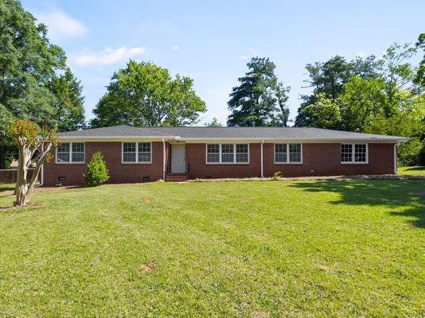 307 Beaufort St, Greenville, SC 29615