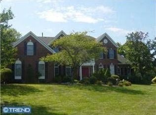 147 Pembrooke Cir, Phoenixville, PA 19460