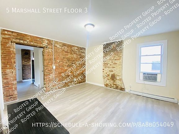 3rd image of 5 Marshall St Floor 3