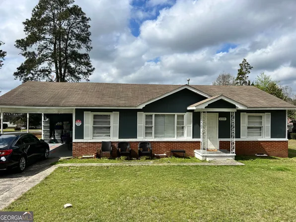 2334 Donald Ave, Macon, GA 31217