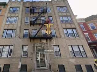 384 Baldwin Ave #E8, Jersey City, NJ 07306