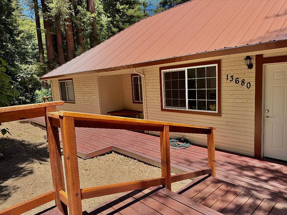 1st image of 13680 Big Basin Way
