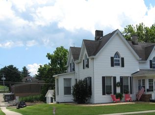 408 E Main St, Loogootee, IN 47553