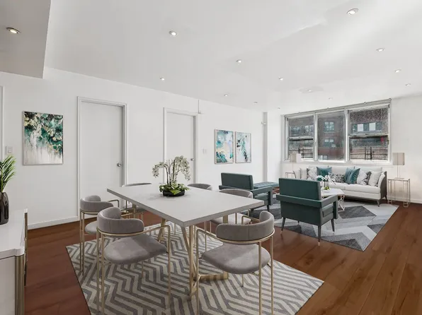200 East 58th Street 17H image 2 of 15