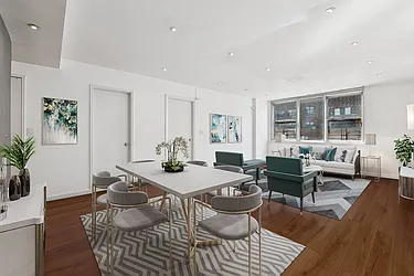 200 East 58th Street