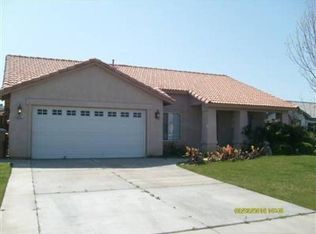 3413 Tori Lorene Ave, Bakersfield, CA 93313