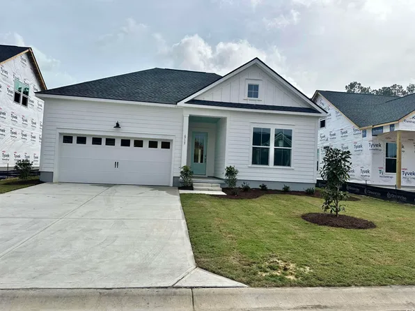 6715 Genesis Dr #WD1072 - Austin Classic, Murrells Inlet, SC 29576