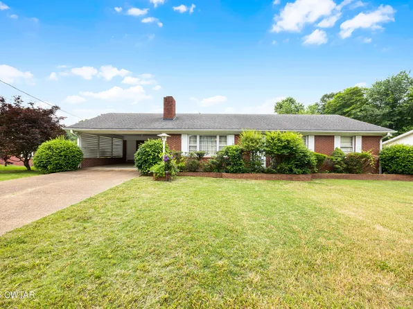 100 Charjean Dr, Jackson, TN 38305