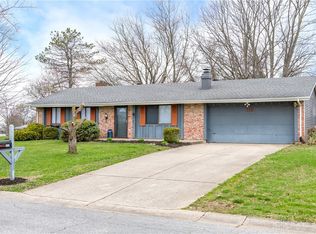 110 Stonemill Ct, Monroe, OH
