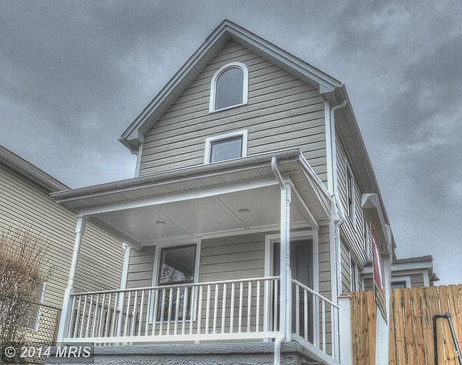 1st image of 3613 Hickory Ave