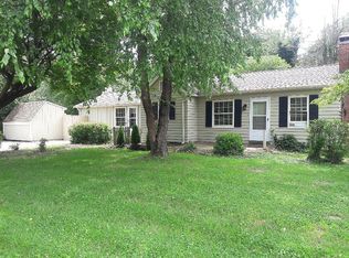 4012 W Rock Creek Rd, Imperial, MO 63052