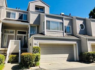 821 Columbia Cir, Redwood City, CA 94065