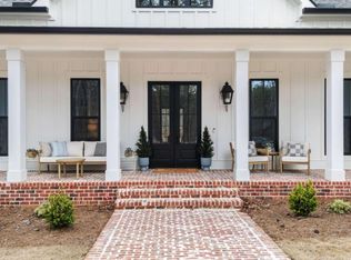 165 Highlands Chase, Ball Ground, GA