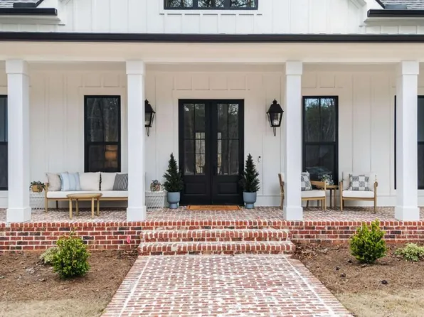 165 Highlands, Ball Ground, GA 30107