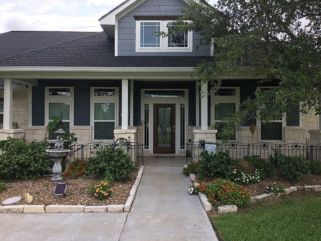 107 Post Oak Br, Inez, TX 77968 Zillow