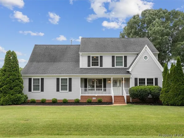 4720 Williamsburg Glade, Williamsburg, VA 23185