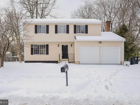 12411 Proxmire Dr, Fort Washington, MD 20744