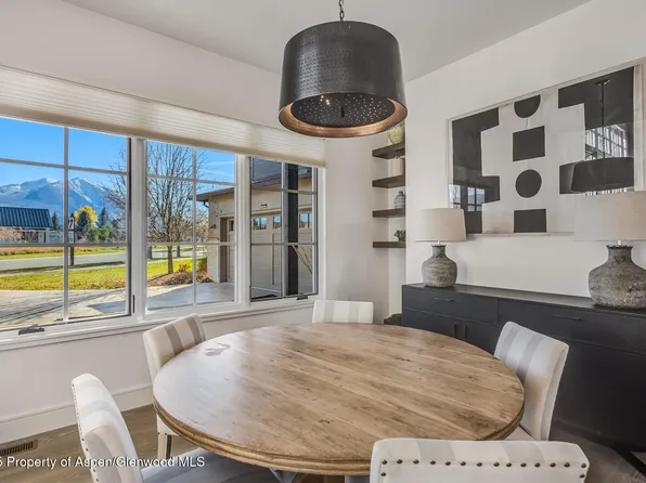 283 Crystal Canyon Dr, Carbondale, CO 81623