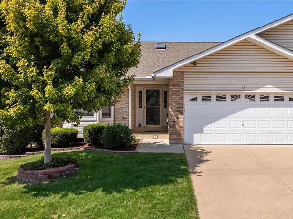 (undisclosed Address), Saint Charles, MO 63303