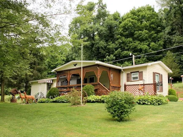 11628 Big Valley Pike, Mill Creek, PA 17060