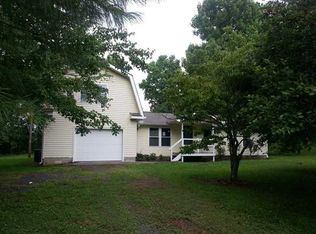 646 Cranfill Rd, Dayton, TN 37321