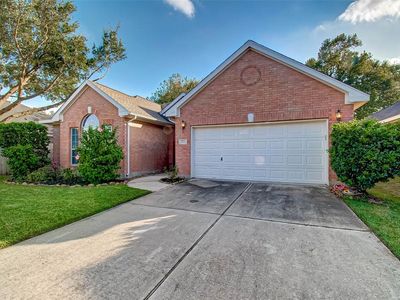 7211 Leens Lodge Ln, Humble, TX, 77346