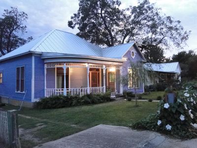 631 Westmoreland St, Mason, TX, 76856