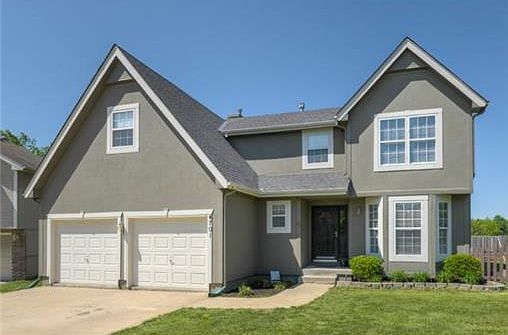 1st image of 4701 SW 9th Street Ct