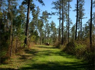 Hammack Rd, Vernon, FL 32462