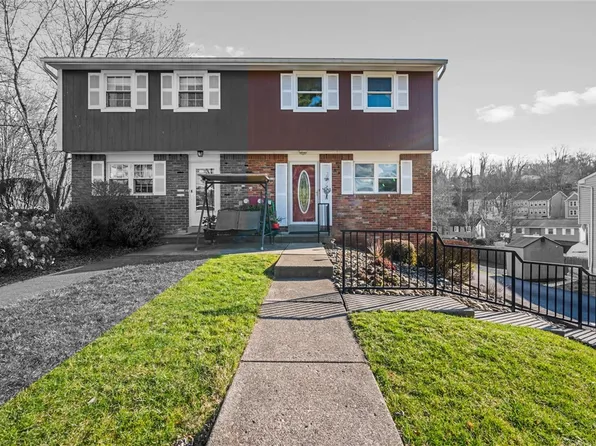 197 E White Oak St #A, Delmont, PA 15626
