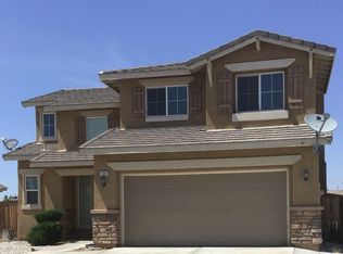 11962 Wallflower Ct, Adelanto, CA 92301