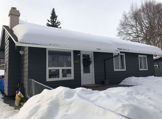 7008 Terry St, Anchorage, AK 99502