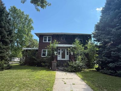 804 W 3RD, North Platte, NE, 69101