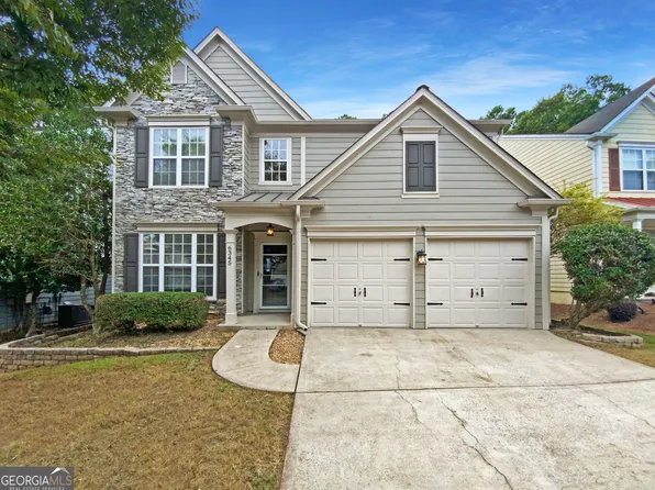 6345 Whirlaway Dr, Cumming, GA 30040