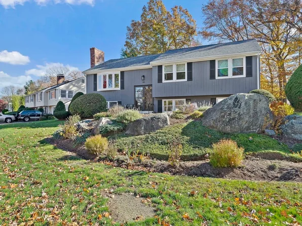 40 Linden Park Dr, Randolph, MA 02368