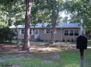 51 W Katharine Ave, Ocean View, NJ 08230