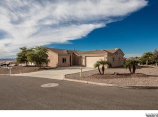2693 Beverly Glen Dr, Lake Havasu, AZ 86404