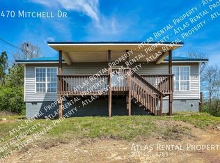 6470 Mitchell Dr, Bessemer, AL 35023