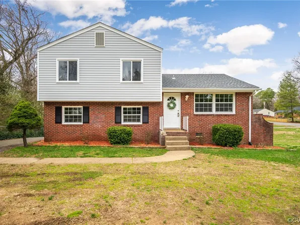 3600 Branchwood Dr, Richmond, VA 23234