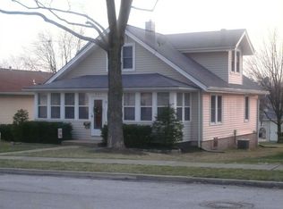 804 Lindsay Ave, Crystal City, MO 63019