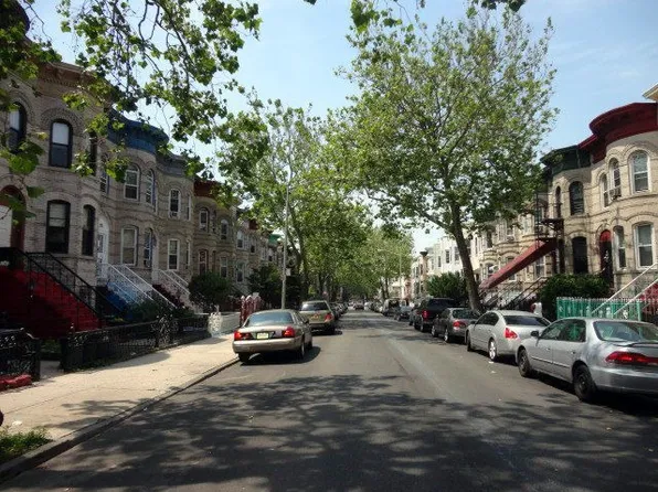 1267 Hancock St, Brooklyn, NY 11221