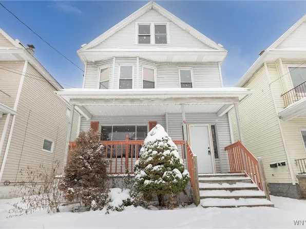 44 Krakow St, Buffalo, NY 14206