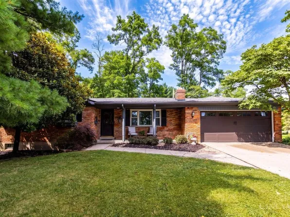 7514 Joan Dr, West Chester, OH 45069